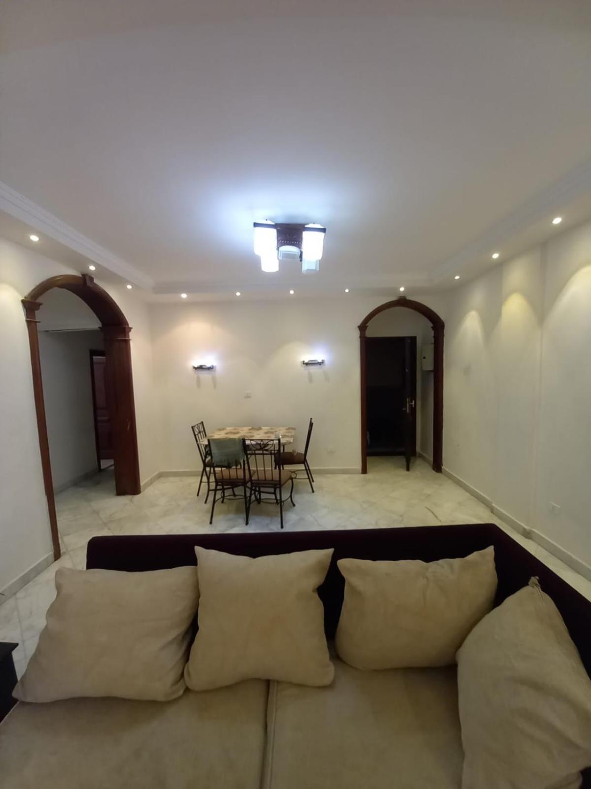 Smile Apartment القاهرة المظهر الخارجي الصورة