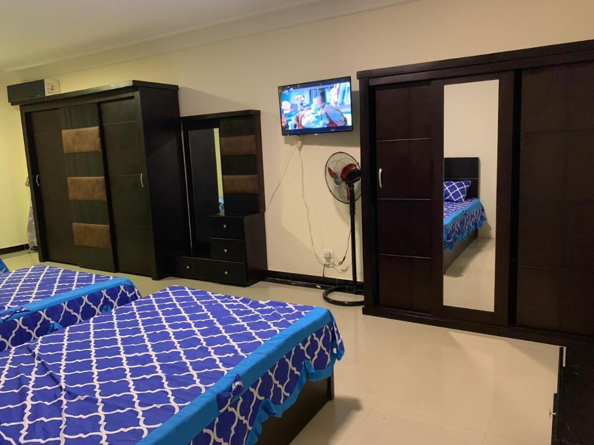 Smile Apartment القاهرة المظهر الخارجي الصورة